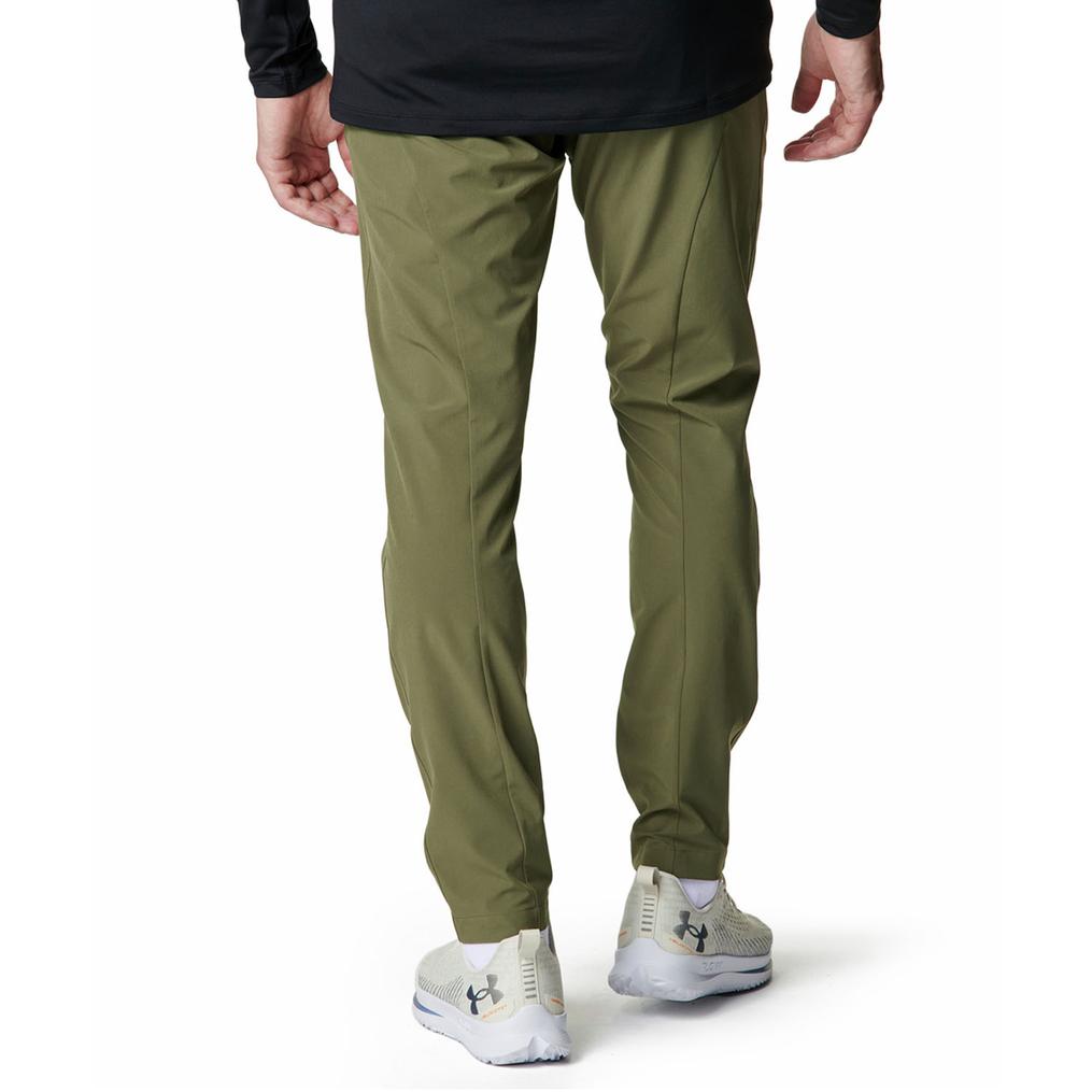  UNDER ARMOUR UNDER ARMOUR UA Stretch Woven Pants画像3