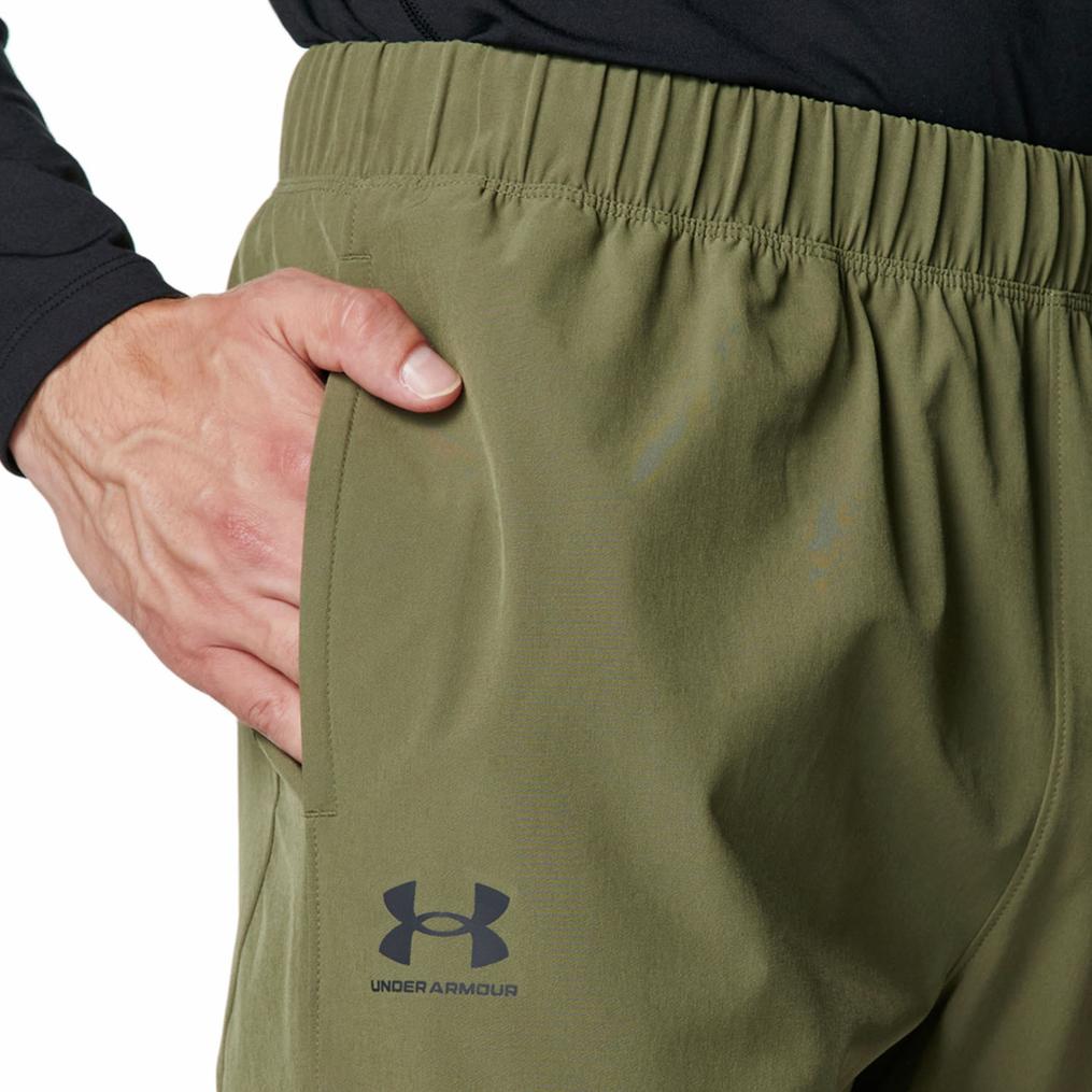  UNDER ARMOUR UNDER ARMOUR UA Stretch Woven Pants画像4