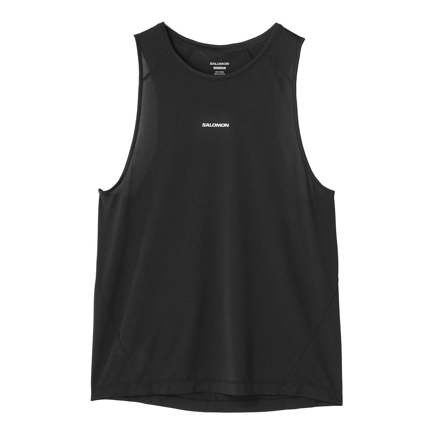 SALOMON SALOMON SHKout Core Tank Top｜OSHMAN'S ONLINE 公式通販