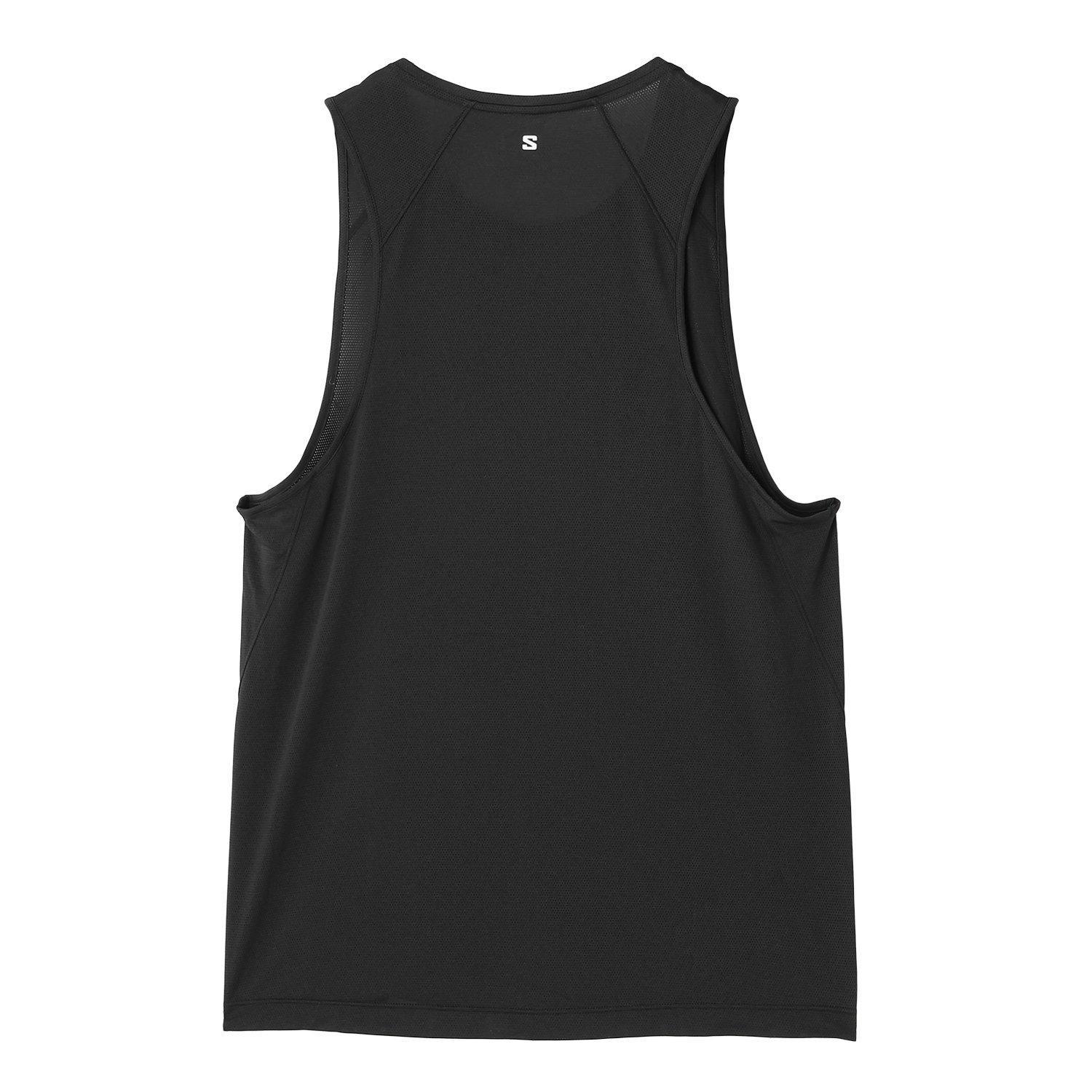 SALOMON SALOMON SHKout Core Tank Top｜OSHMAN'S ONLINE 公式通販
