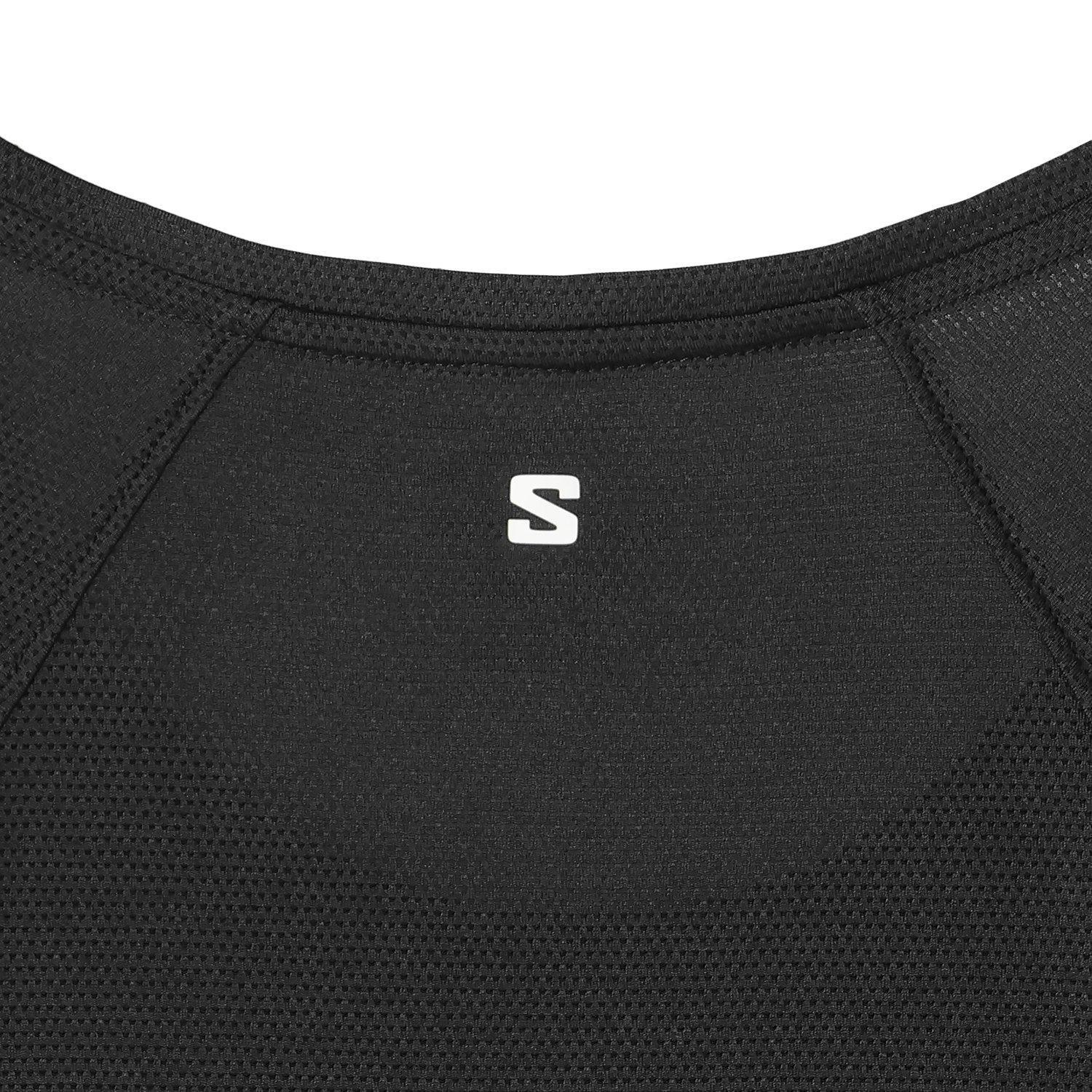 SALOMON SALOMON SHKout Core Tank Top｜OSHMAN'S ONLINE 公式通販