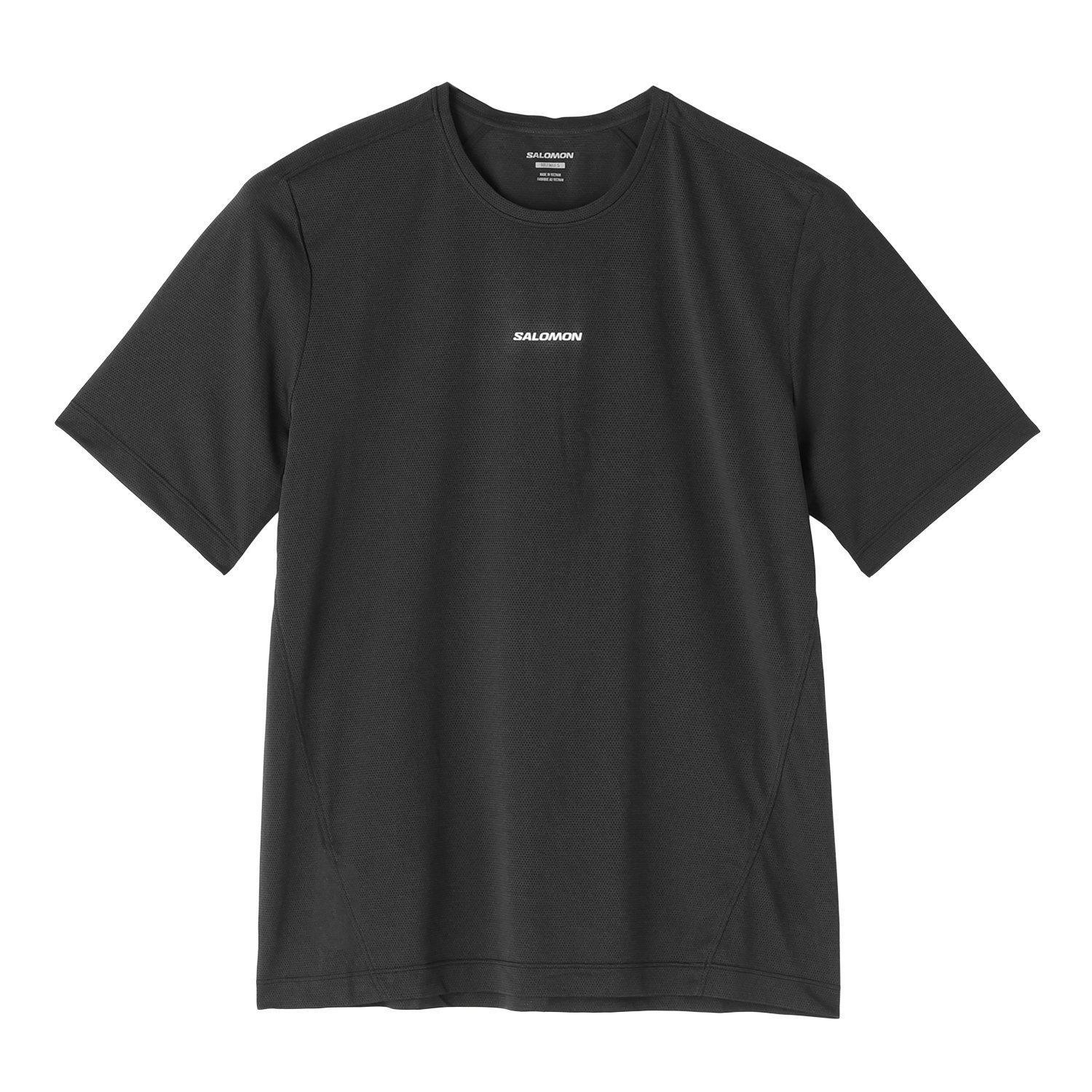 SALOMON SALOMON SHKout Core S/S Tee｜OSHMAN'S ONLINE 公式通販