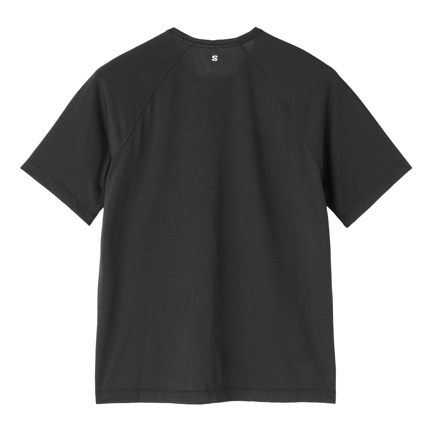 SALOMON SALOMON SHKout Core S/S Tee｜OSHMAN'S ONLINE 公式通販
