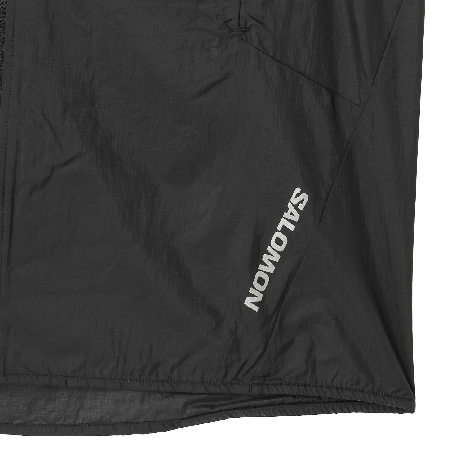 SALOMON SALOMON Sense Aero Wind Vest｜OSHMAN'S ONLINE 公式通販