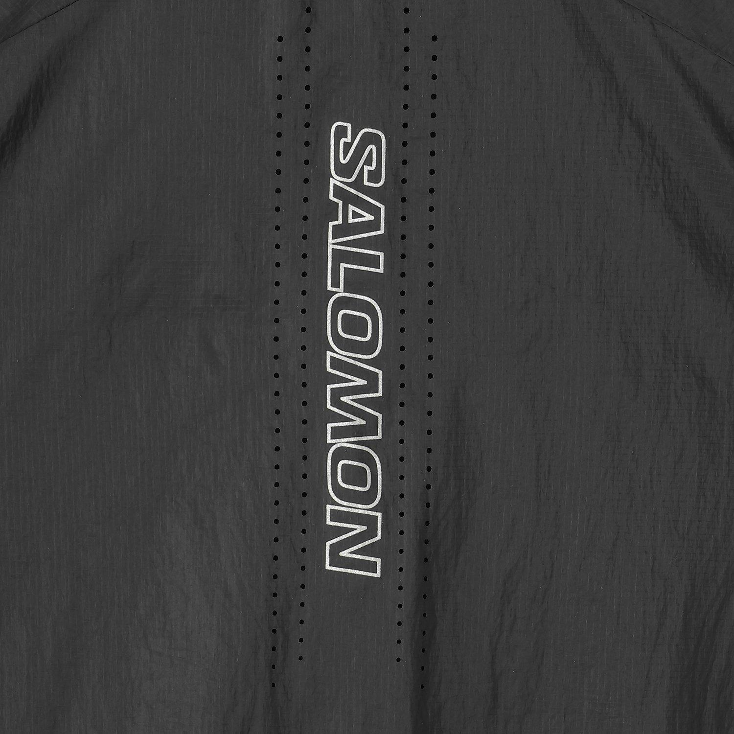 SALOMON SALOMON Sense Aero Wind Vest｜OSHMAN'S ONLINE 公式通販