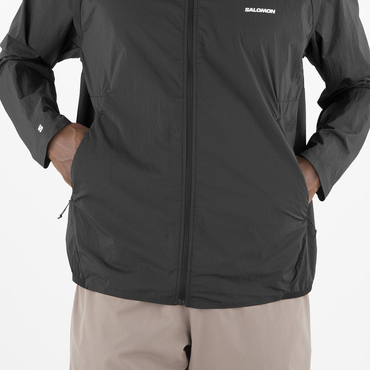 SALOMON SALOMON SHKout Fly Jacket｜OSHMAN'S ONLINE 公式通販
