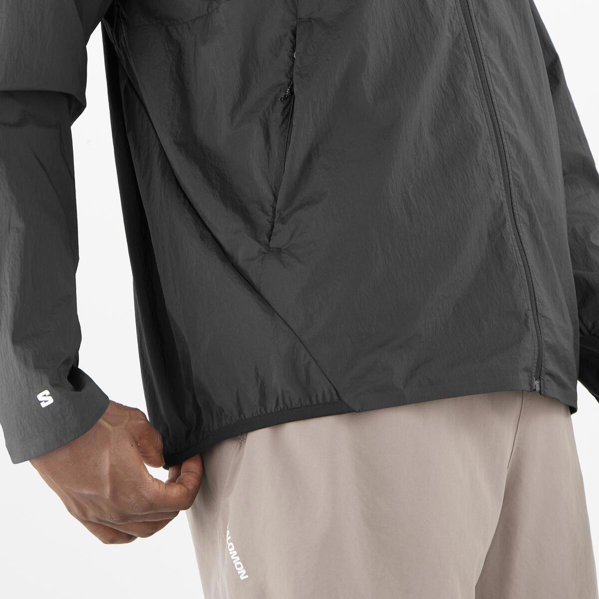 SALOMON SALOMON SHKout Fly Jacket｜OSHMAN'S ONLINE 公式通販