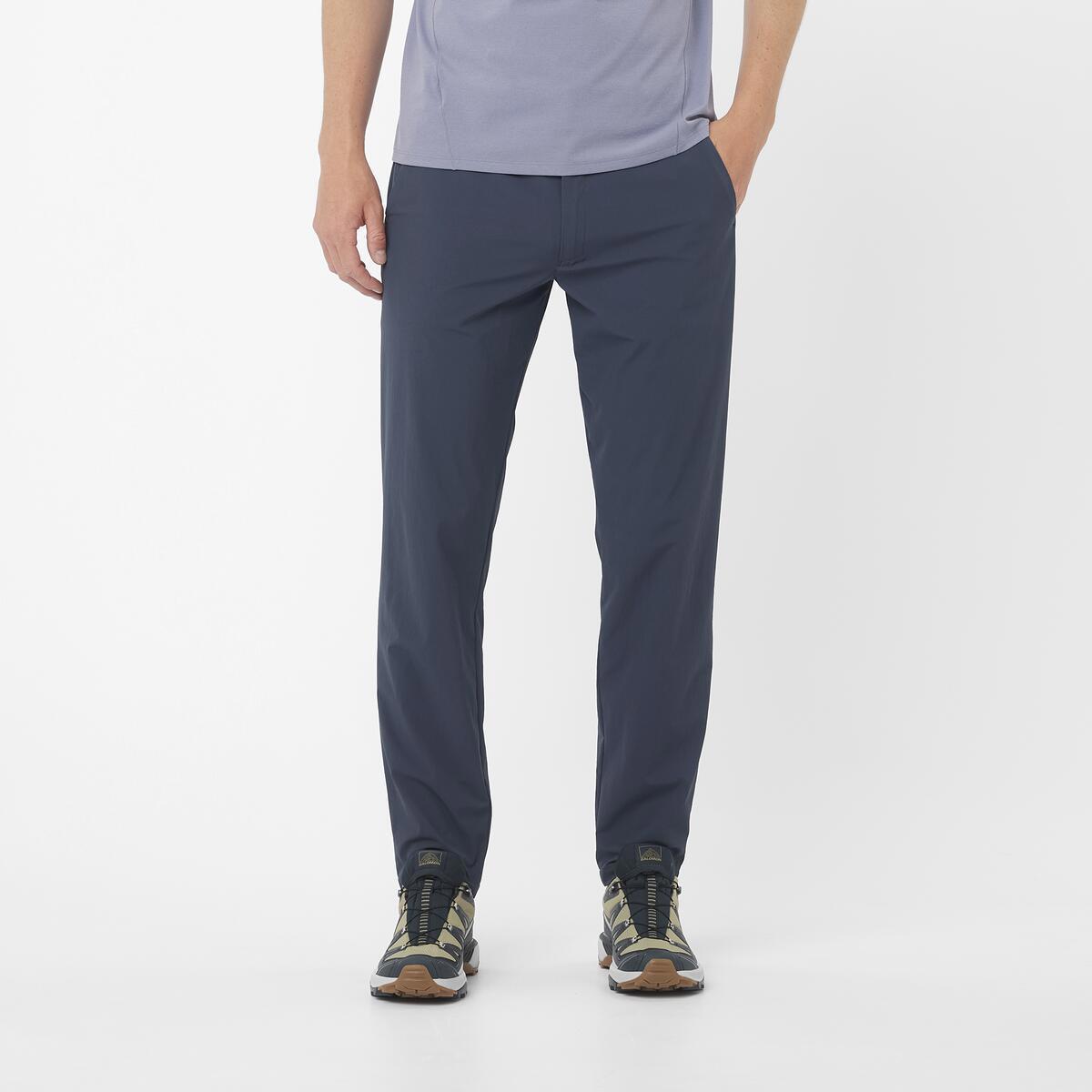 SALOMON SALOMON Wayfarer Everyday Pants｜OSHMAN'S ONLINE 公式通販