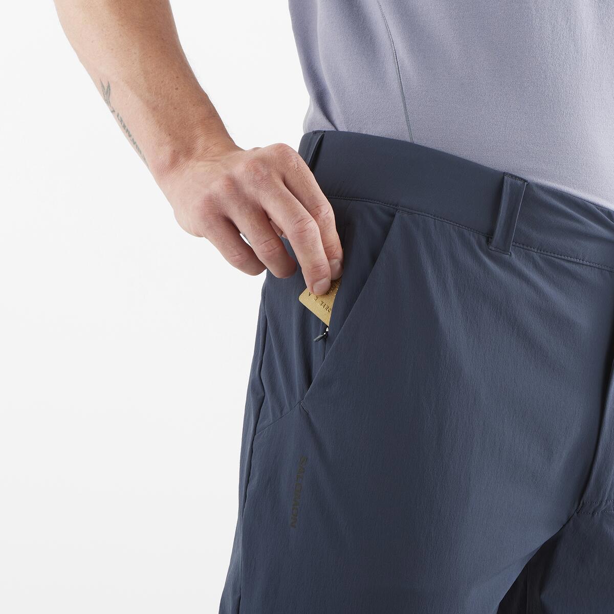 SALOMON SALOMON Wayfarer Everyday Pants｜OSHMAN'S ONLINE 公式通販