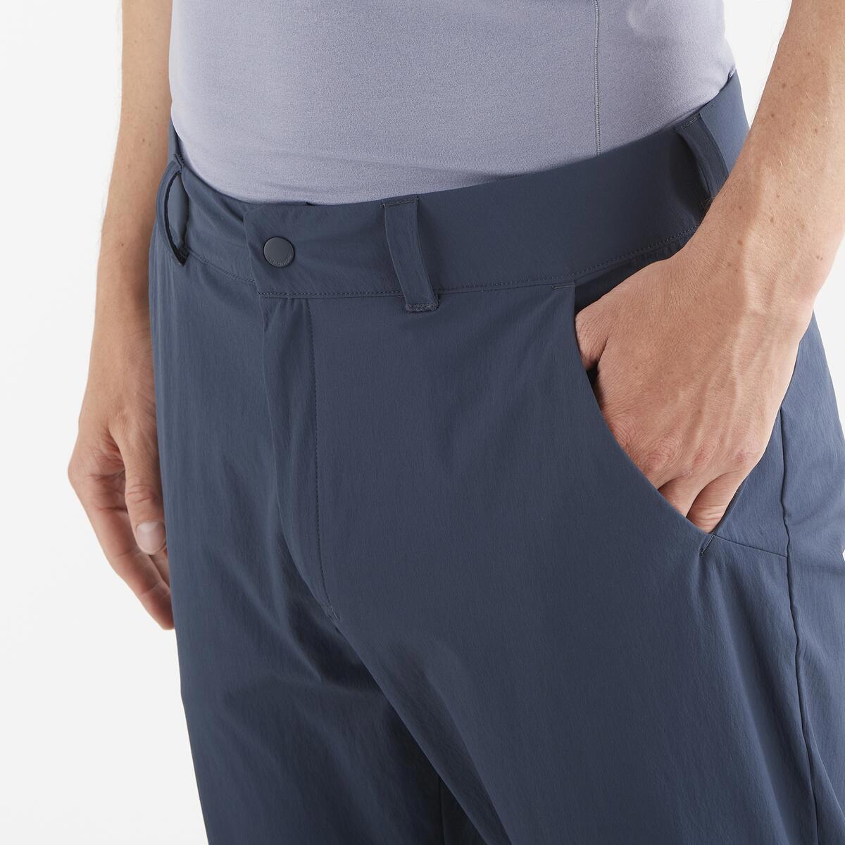 SALOMON SALOMON Wayfarer Everyday Pants｜OSHMAN'S ONLINE 公式通販