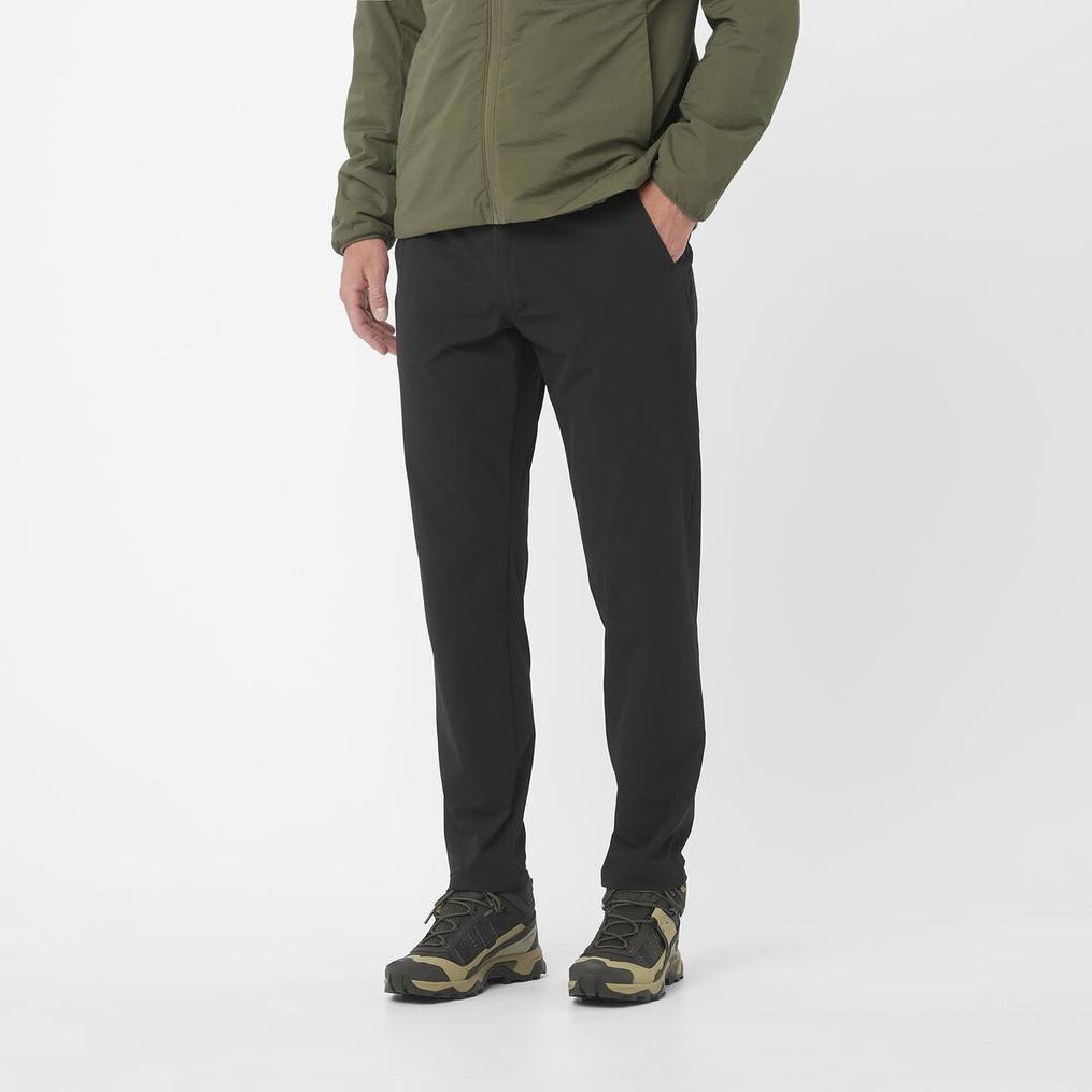  SALOMON SALOMON Wayfarer Everyday Pants画像1