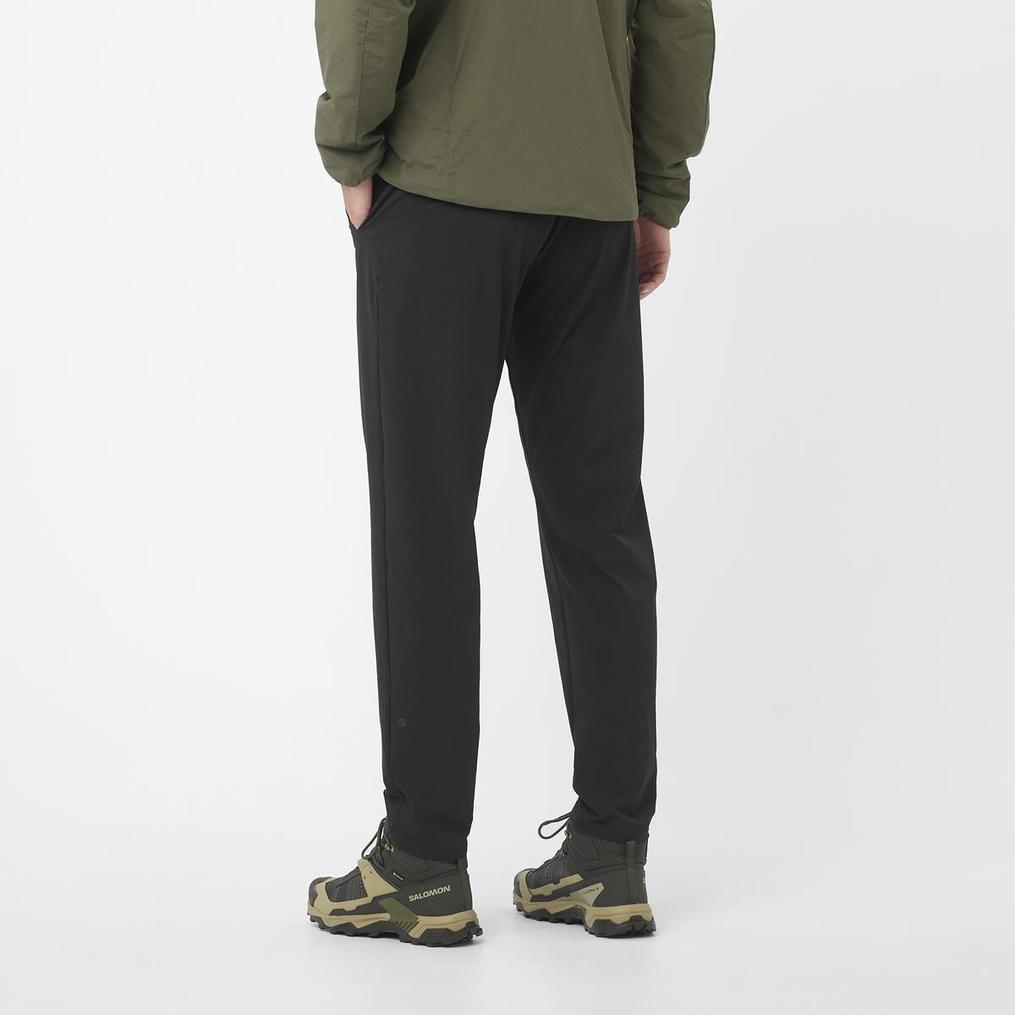  SALOMON SALOMON Wayfarer Everyday Pants画像3