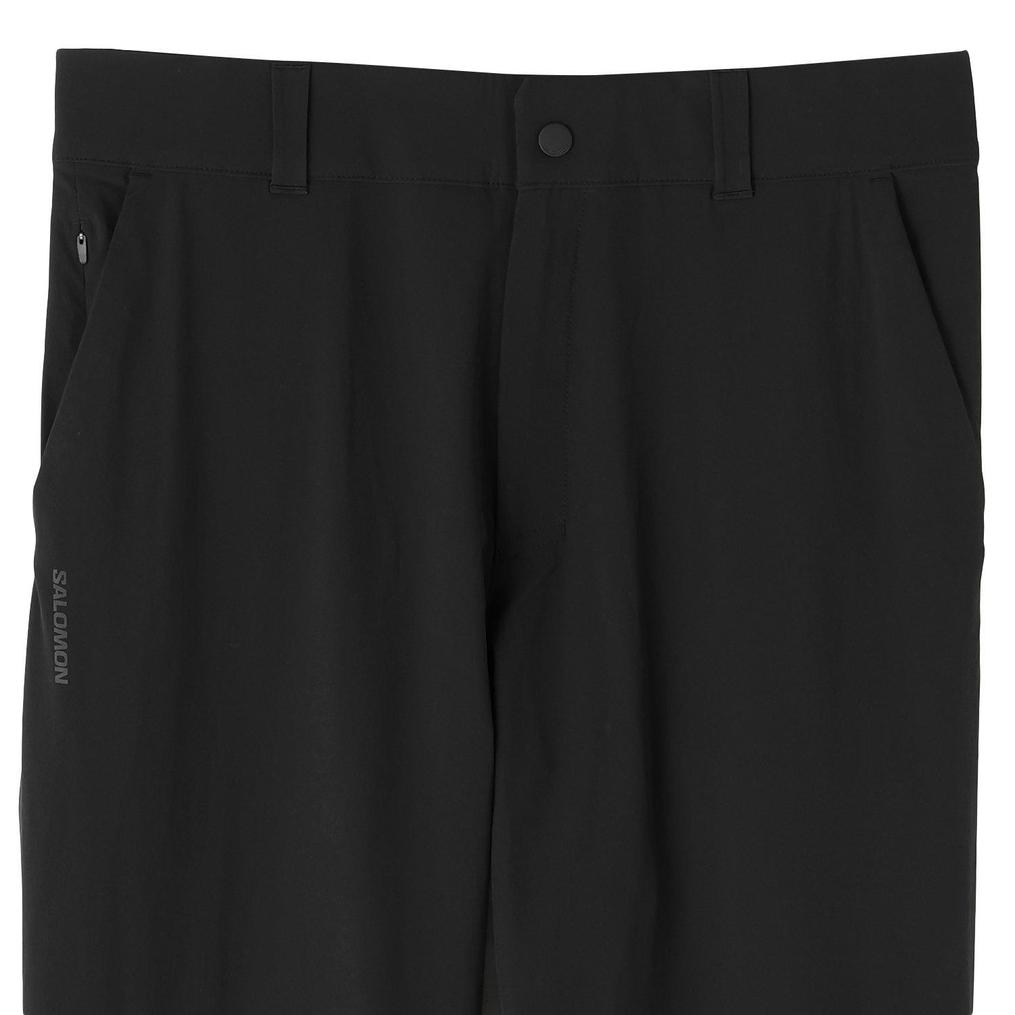  SALOMON SALOMON Wayfarer Everyday Pants画像6