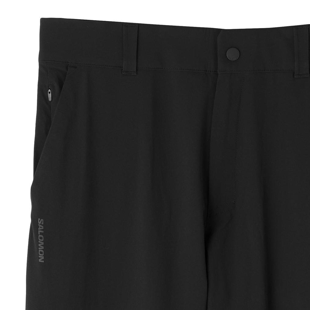  SALOMON SALOMON Wayfarer Everyday Pants画像5