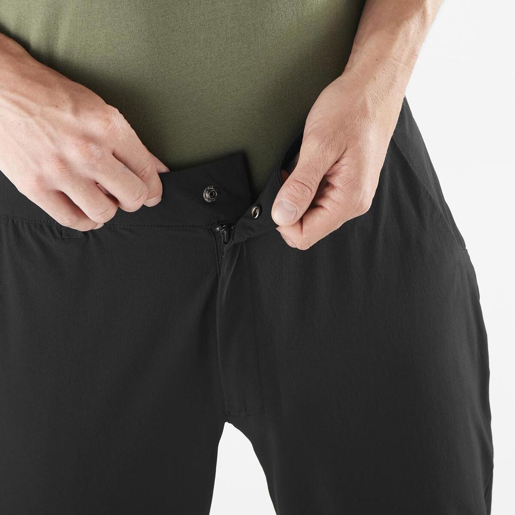  SALOMON SALOMON Wayfarer Everyday Pants画像8