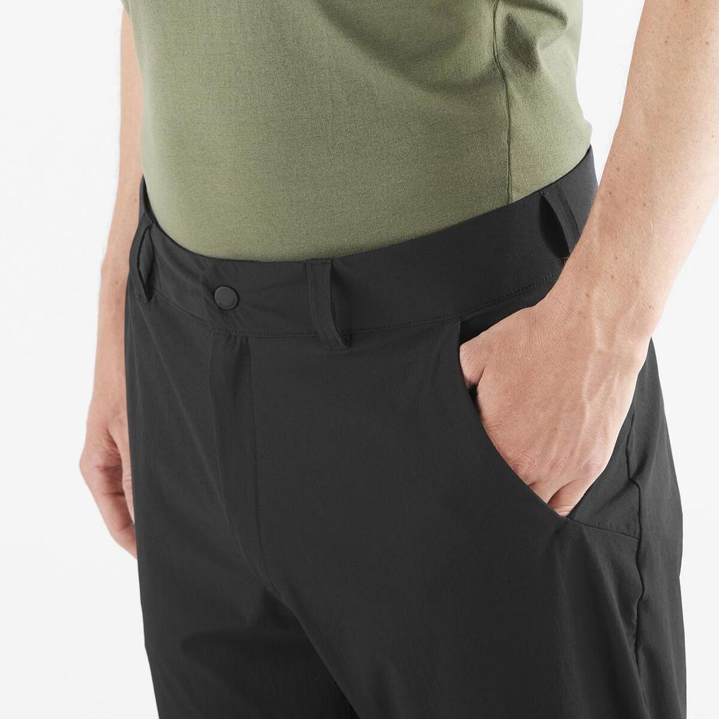  SALOMON SALOMON Wayfarer Everyday Pants画像9