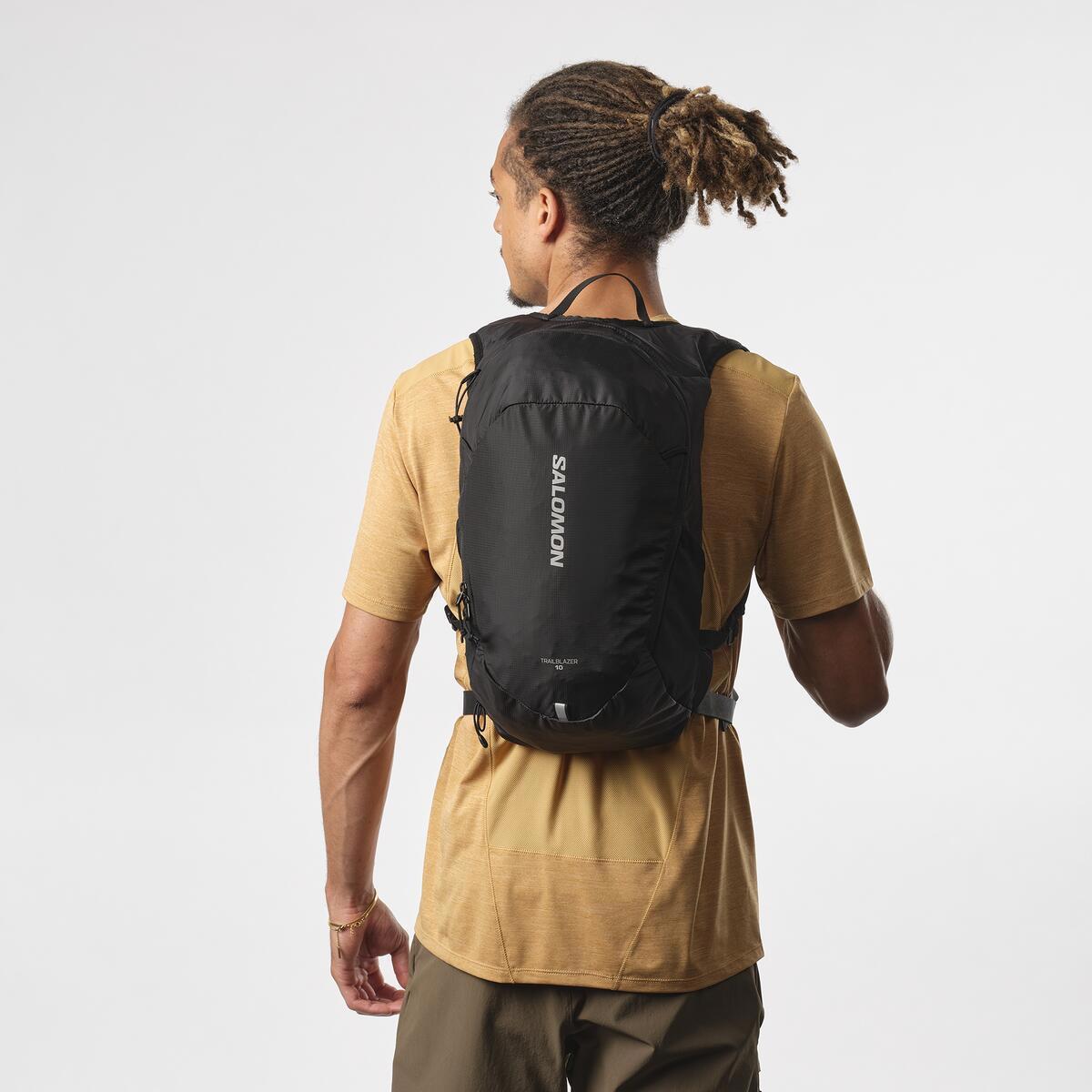 SALOMON SALOMON Trailblazer 10｜OSHMAN'S ONLINE 公式通販