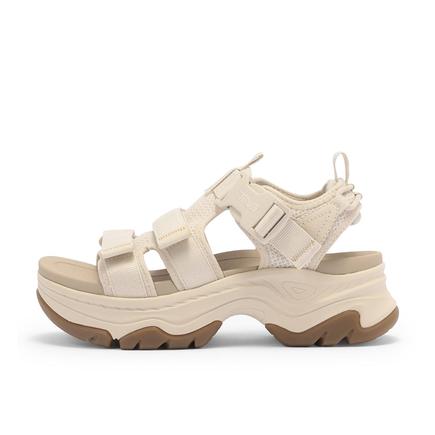 TEVA ウィメンズハリケーンアンプソールガイラ