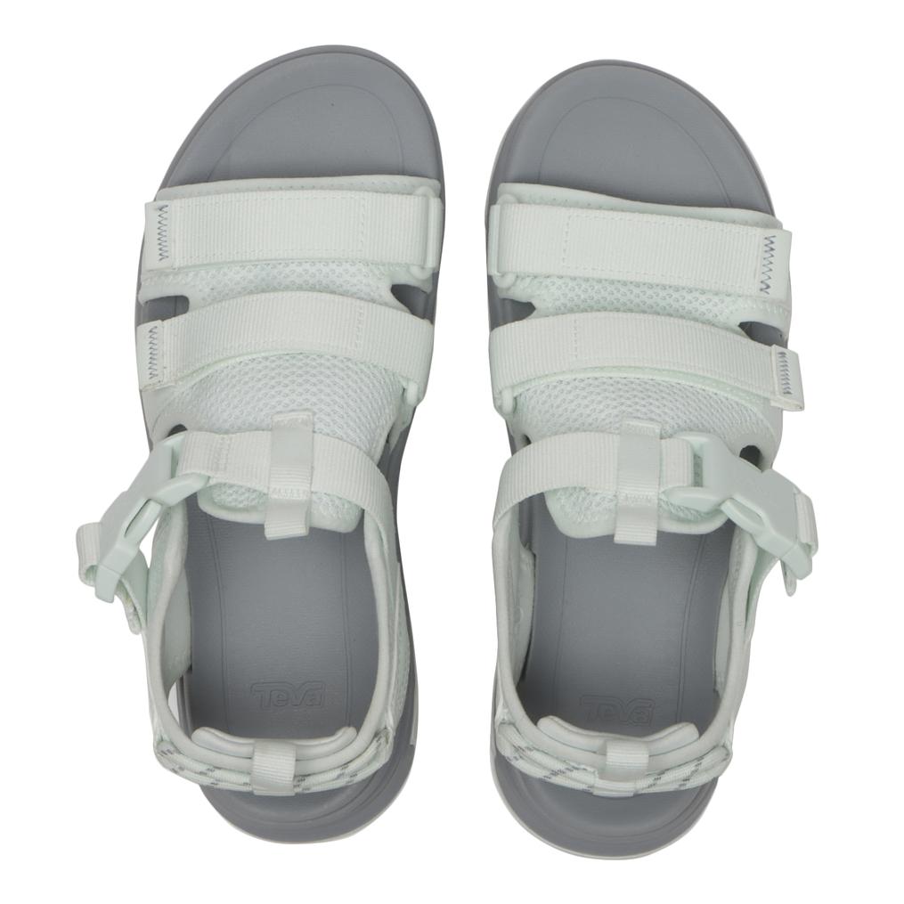 TEVA TEVA W Hurricane Ampsole Gaila画像3