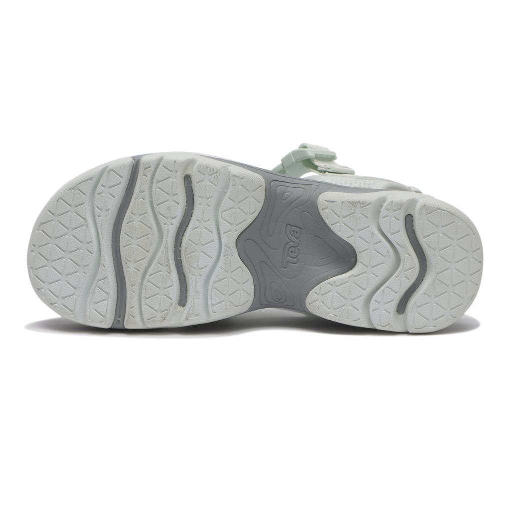  TEVA TEVA W Hurricane Ampsole Gaila画像6