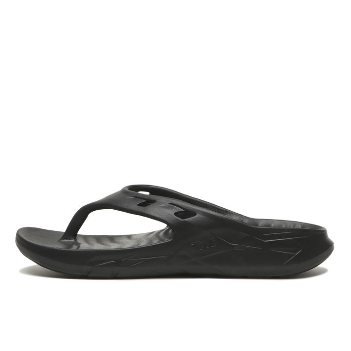 TEVA �A�v���g���C�� �t���b�v BLK