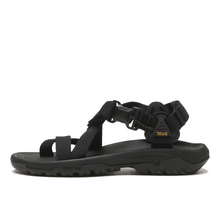 TEVA �n���P�[�� �e���_�N�g�� BLK