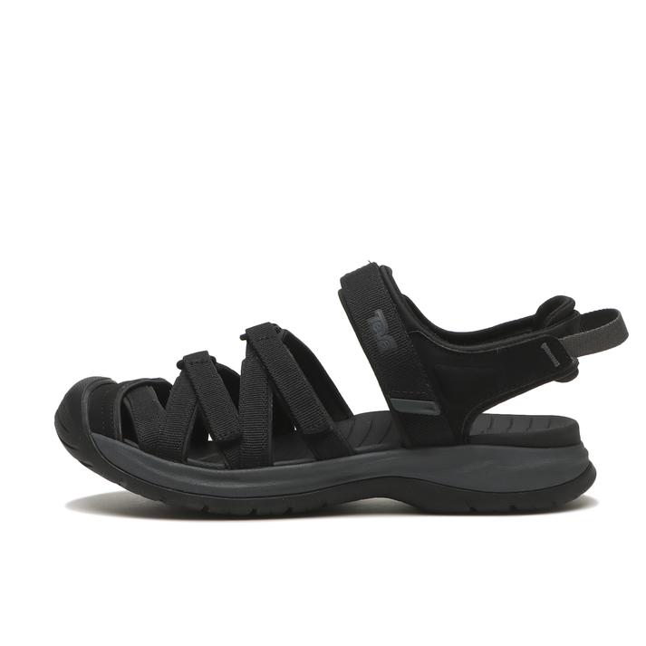 TEVA �e�B���X�|�[�c CT BLK