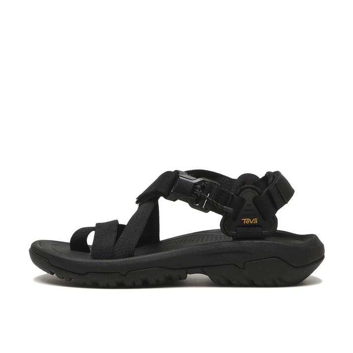 TEVA W HURRICANE TERRA DACTYL BLK