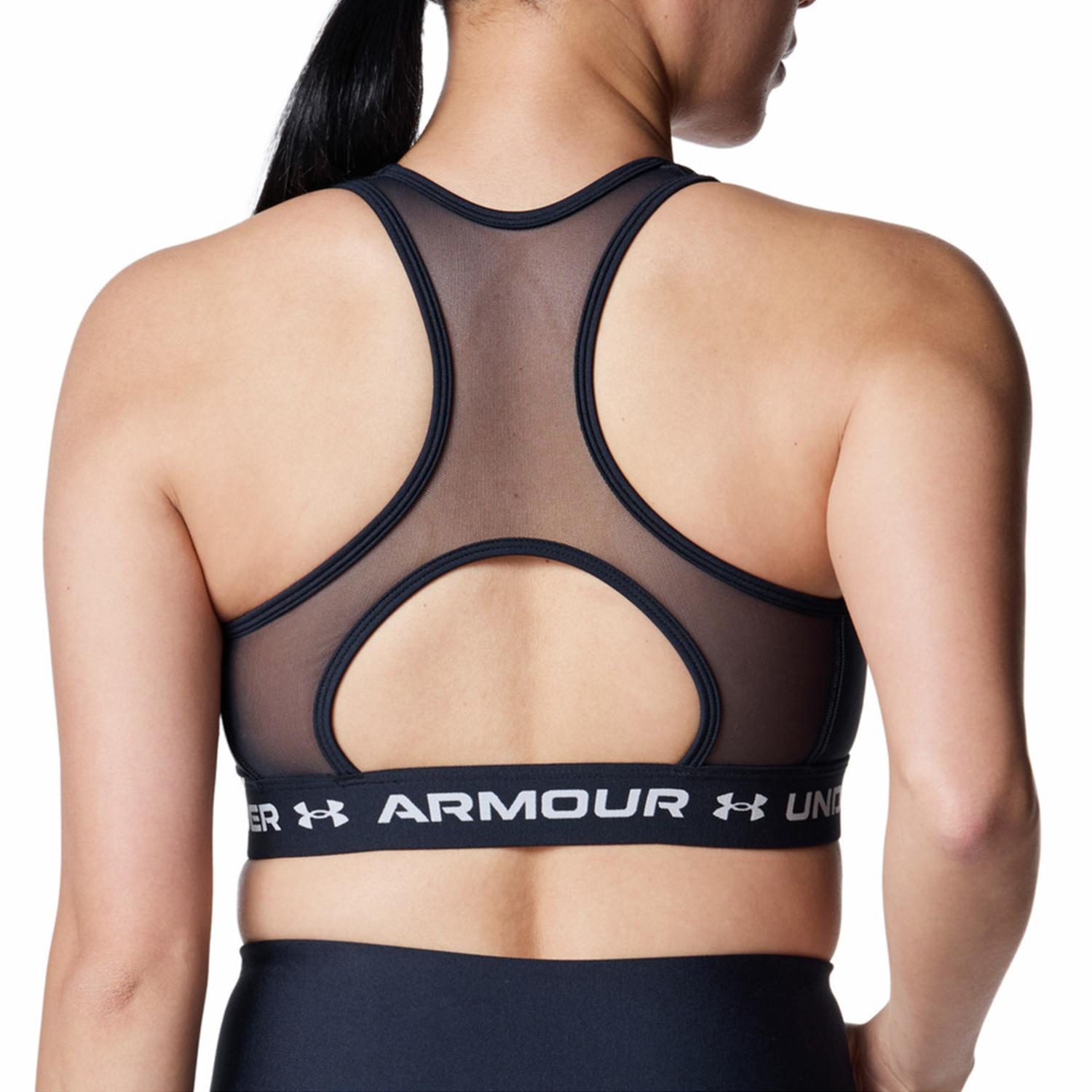 UNDER ARMOUR 【期間限定価格】 UA Armour Bra For Bukatsu Medium