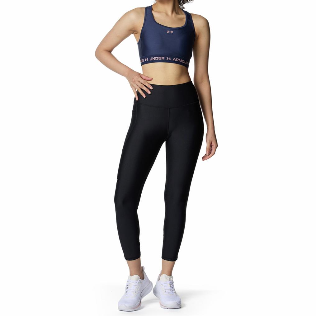  UNDER ARMOUR UNDER ARMOUR UA Armour Bra For Bukatsu Medium Support画像2