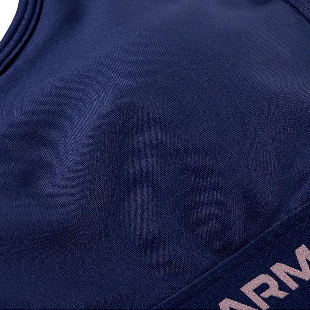  UNDER ARMOUR UNDER ARMOUR UA Armour Bra For Bukatsu Medium Support画像4