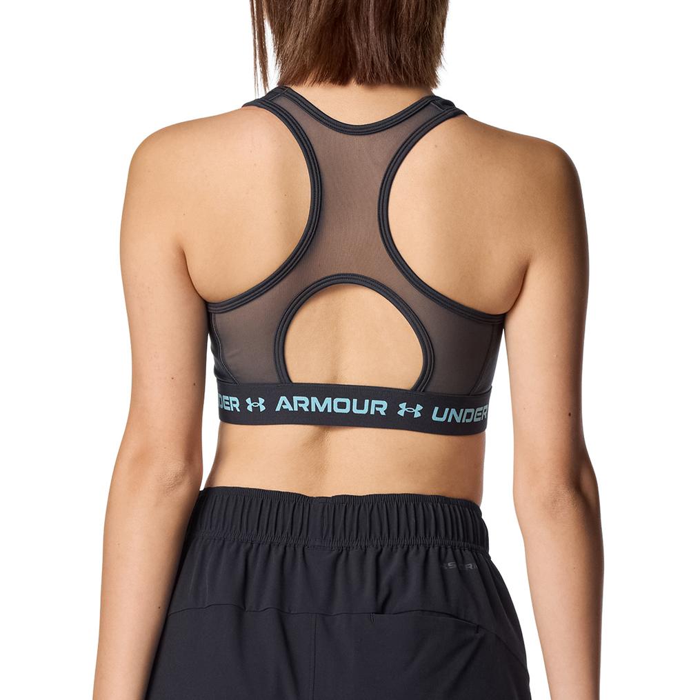  UNDER ARMOUR 【期間限定価格】 UA Armour Bra For Bukatsu Midium Support画像3