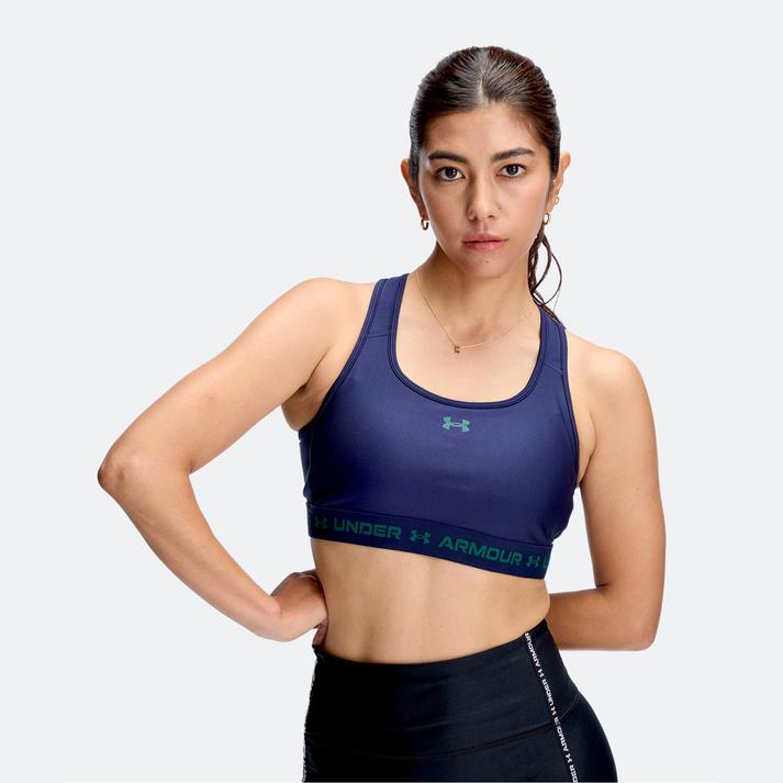 UNDER ARMOUR �E�F�A W ARMOUR BRA FOR BUKATSU 410MDN