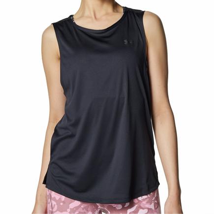 UNDER ARMOUR UAトレーニングブラタンク