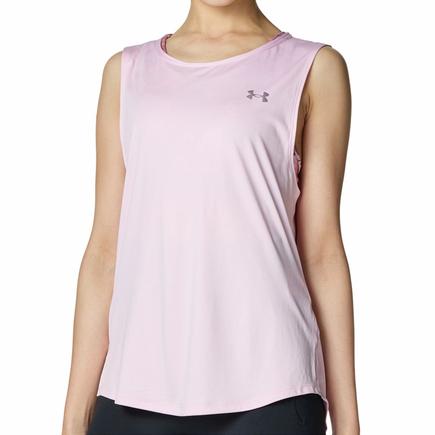 UNDER ARMOUR UAトレーニングブラタンク
