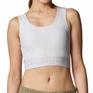  UNDER ARMOUR UNDER ARMOUR UA Rib Bra Medium Support画像1