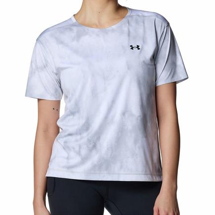 UNDER ARMOUR UAアーマードライ S/S Tシャツ