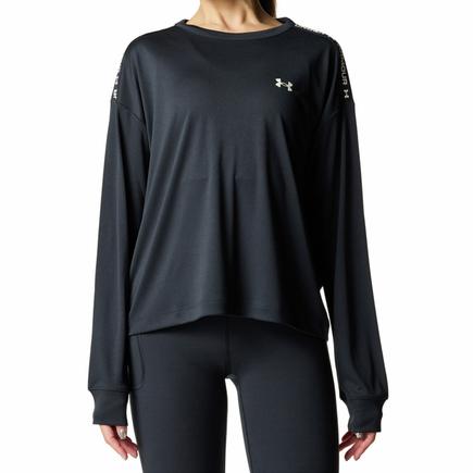 UNDER ARMOUR UA テックロングスリーブ Tシャツ