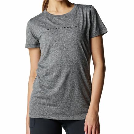UNDER ARMOUR UA テックグラフィックショートスリーブ Tシャツ
