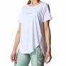  UNDER ARMOUR UNDER ARMOUR UA Live Longline T-Shirt画像1