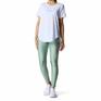  UNDER ARMOUR UNDER ARMOUR UA Live Longline T-Shirt画像2