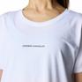  UNDER ARMOUR UNDER ARMOUR UA Live Longline T-Shirt画像4