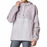  UNDER ARMOUR UNDER ARMOUR UA Wordmark Woven Fullzip Hoodie画像1