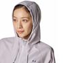 UNDER ARMOUR UNDER ARMOUR UA Wordmark Woven Fullzip Hoodie画像4