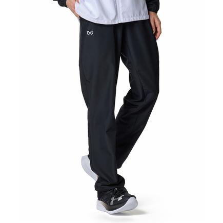 UNDER ARMOUR UA ノーライナーウーブンパンツ