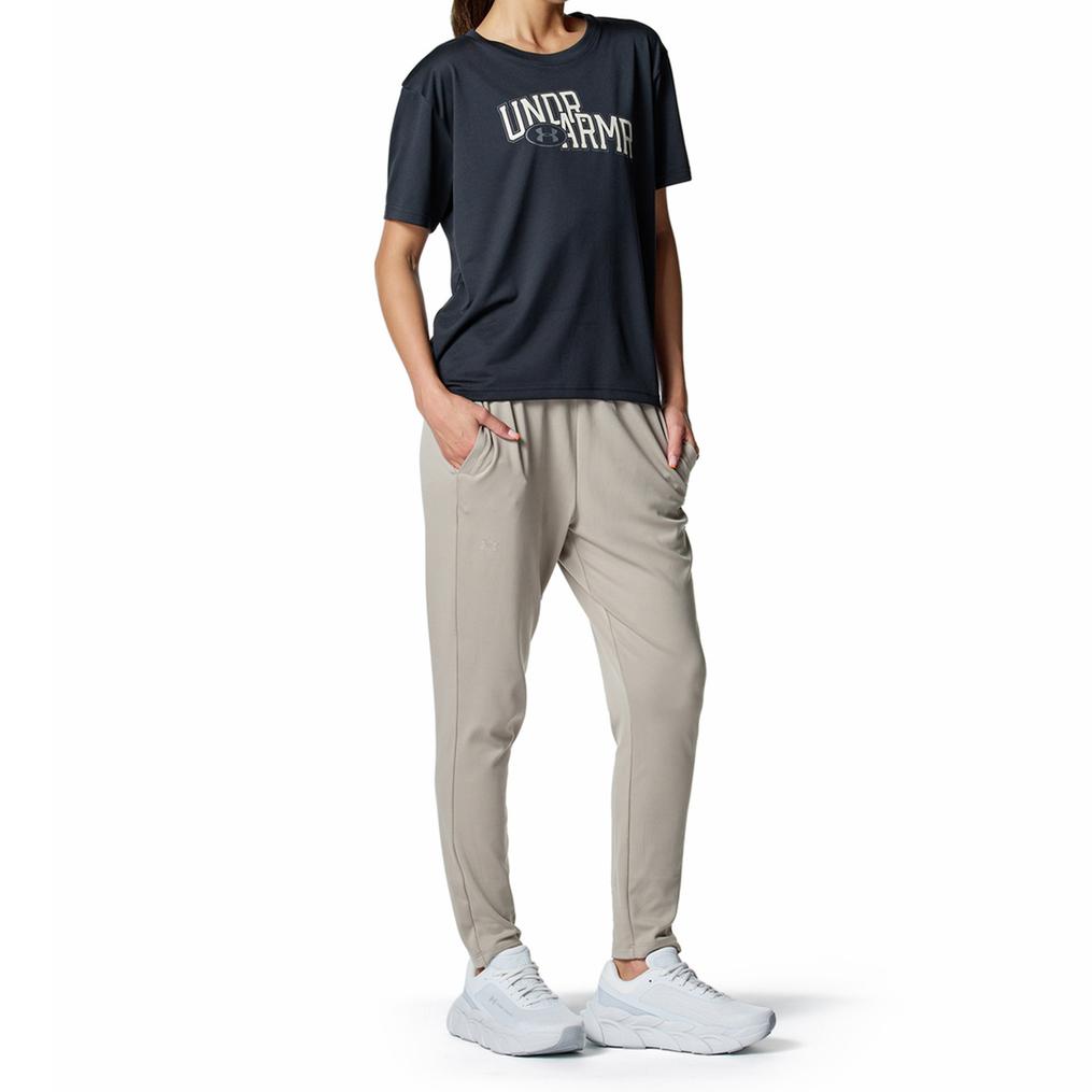  UNDER ARMOUR UNDER ARMOUR UA Fitness Pants画像2
