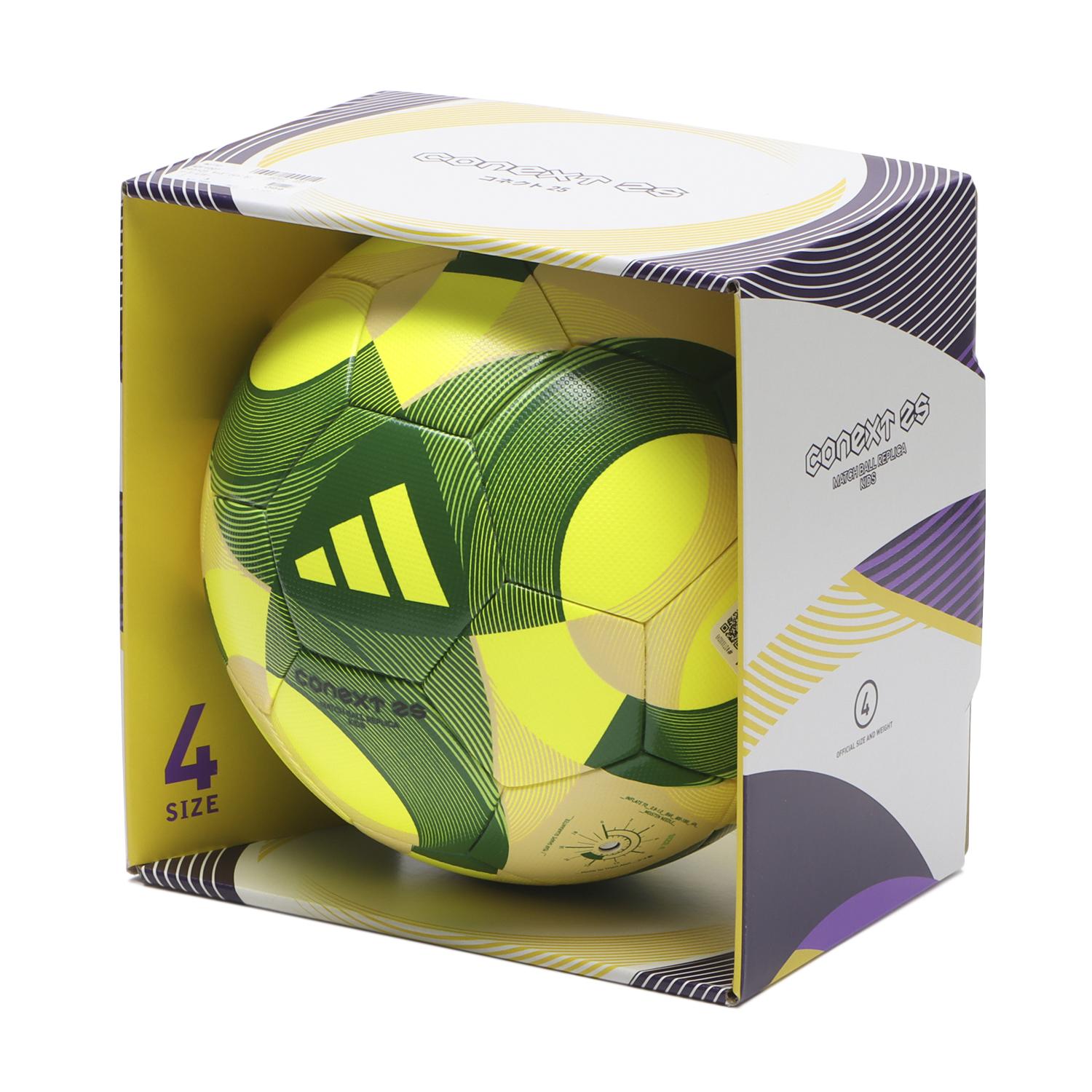 molten】 モルテン コネクト25 キッズ(4ゴウ) サッカーボール ADF400Y