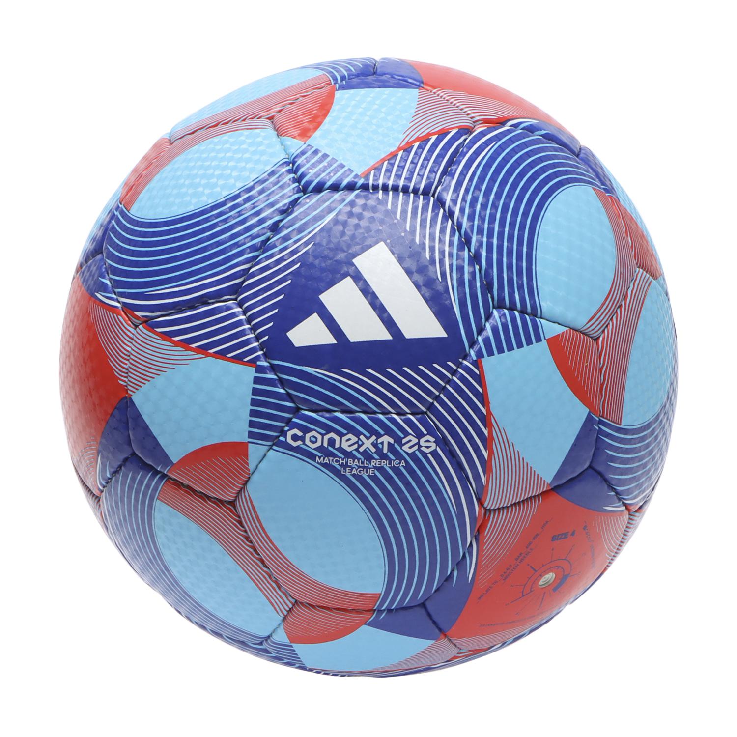 molten】 モルテン コネクト25 リーグ(4ゴウ) サッカーボール ADF404SK