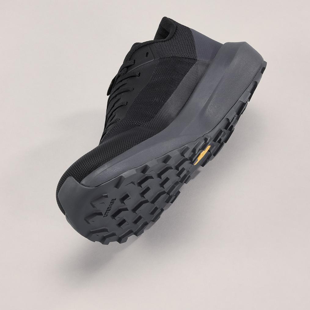  ARC’TERYX ARC’TERYX Norvan LD 4 M画像4