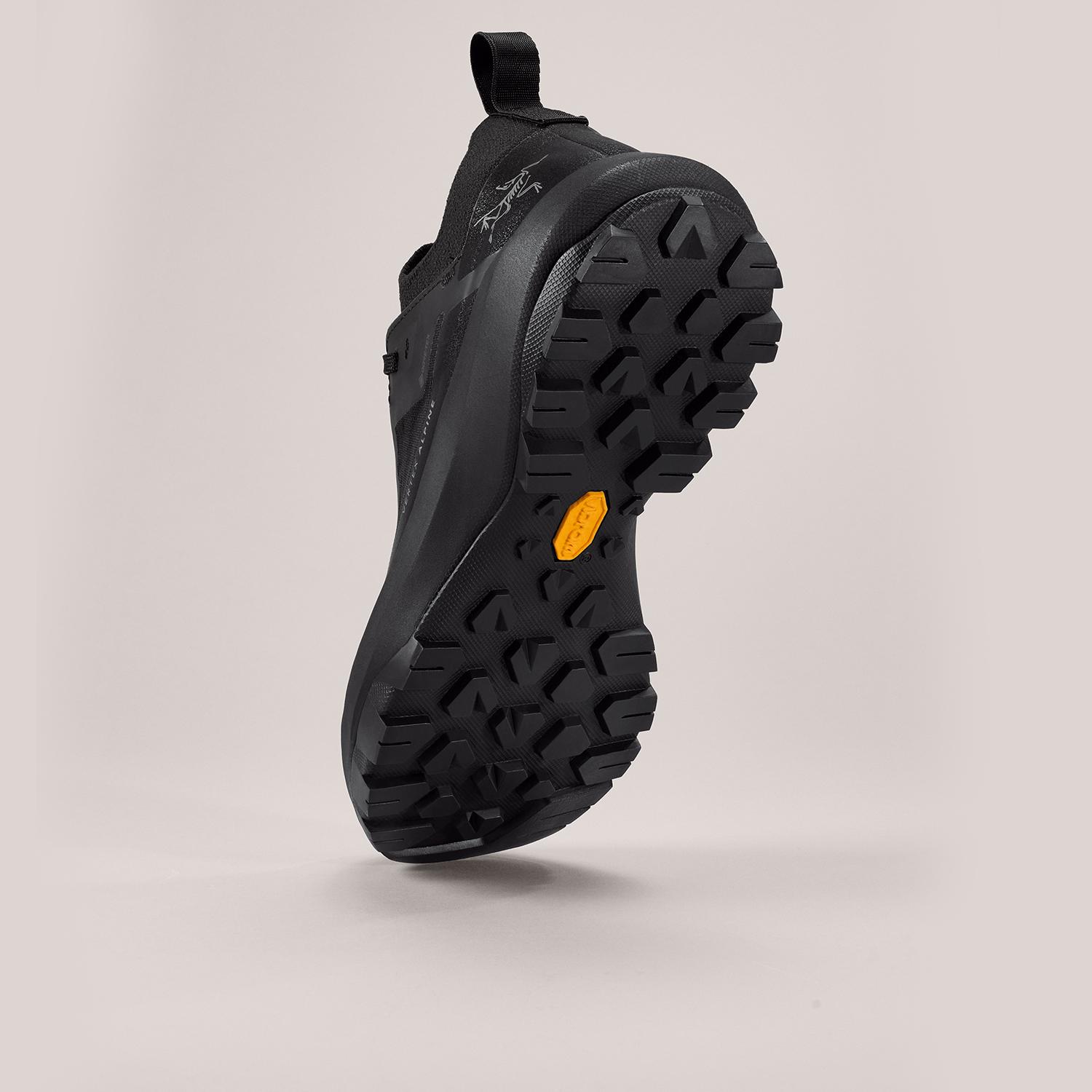 ARC'TERYX ARCTERYX Vertex Alpine GTX M｜OSHMAN'S ONLINE 公式通販